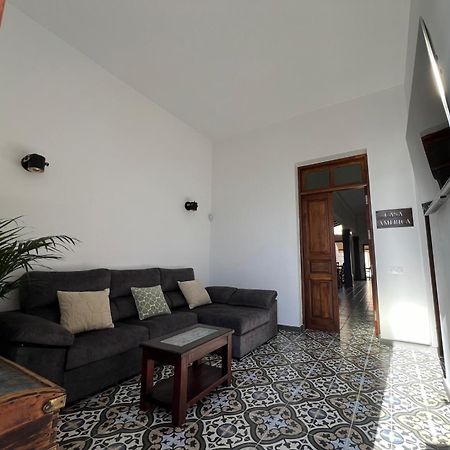 Casa America Fasnia Dış mekan fotoğraf