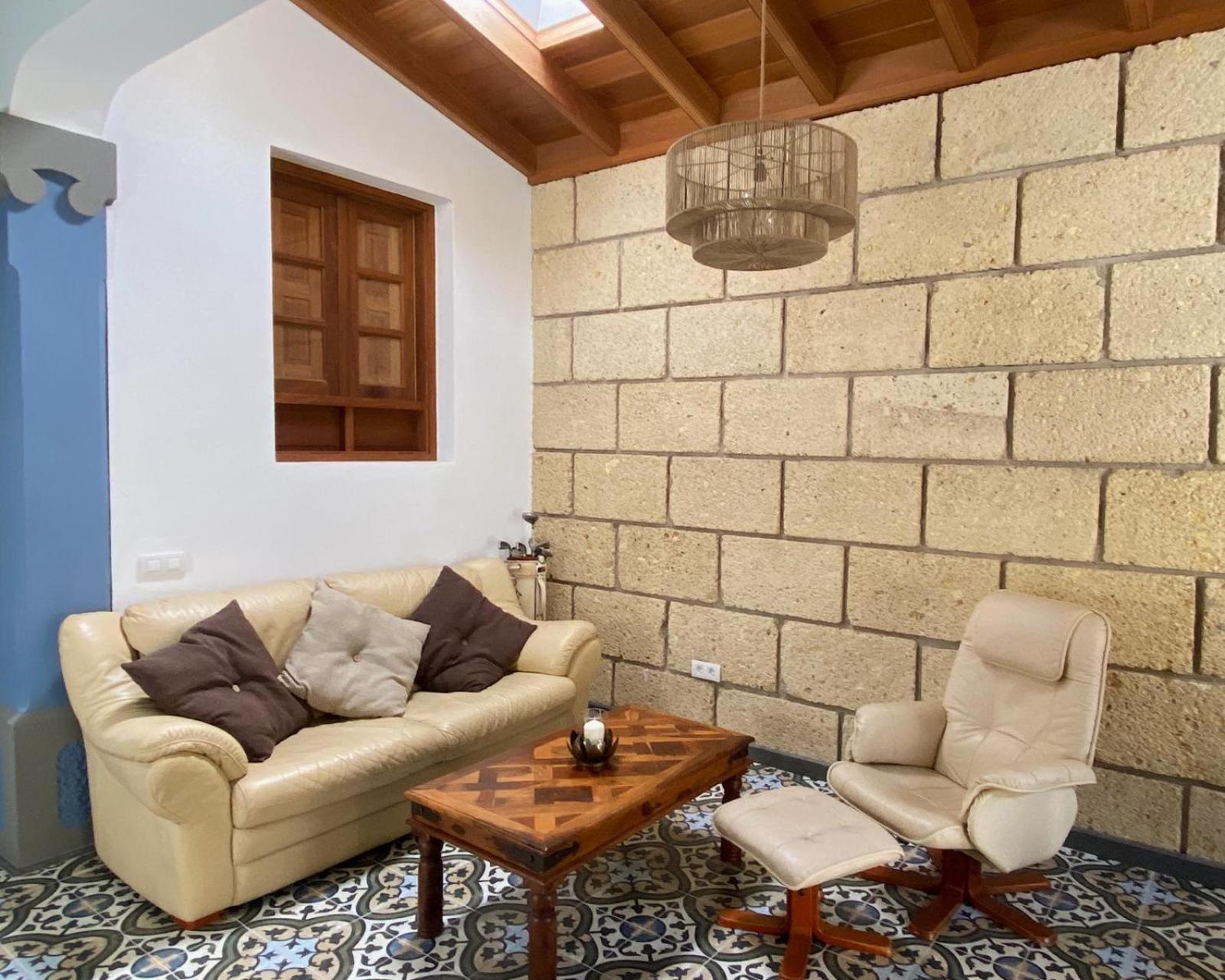 Casa America Fasnia Dış mekan fotoğraf